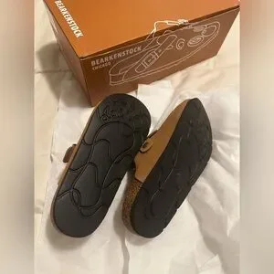 Bearkenstock | Shoes | Bearkenstock Custom Kanye West  display picture 1